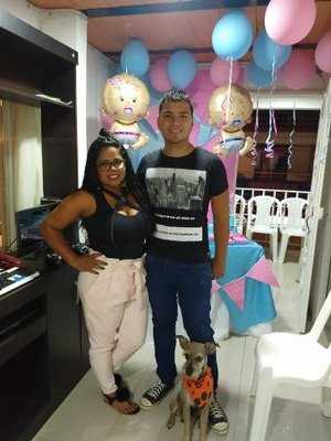 Avatar Juan David Cordoba Ortega