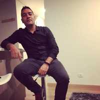 Avatar JUAN DAVID GALLEGO GIRALDO