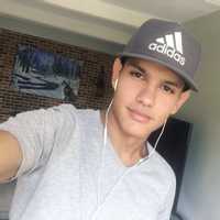 Avatar JHON DAVID MIRANDA VELEZ
