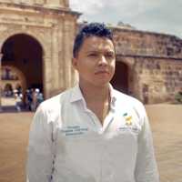 Juan David Martínez Mogollón