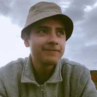 Avatar Juan David Santacruz Paredes