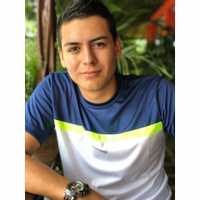 Avatar Juan David Serna Valderrama