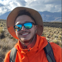 Juan David Zapata Cruz