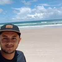 Avatar Juan Diego Narvaez Valencia
