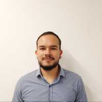 Avatar Juan Diego Ramírez Zuluaga