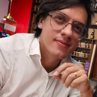 Avatar Juan Diego Santamaria Bareño