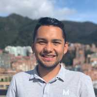 Juan Felipe Lugo Ramírez