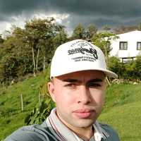 Juan Gabriel Rodríguez Cartagena