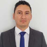 Avatar Juan Gabriel Gutiérrez  Gallón