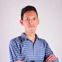 Avatar Juan Carlos Garibay Fernandez