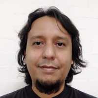 Juan Gabriel Serrano Anaya