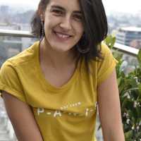 Avatar Juanita Acevedo Gonzalez