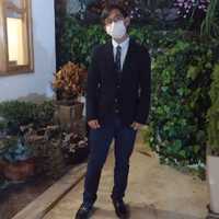 Avatar Juan González