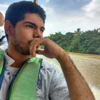 Avatar Juan José Luna Ramos