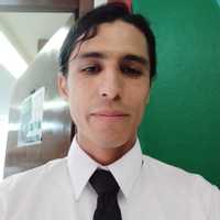 Avatar Juan Jose Mena Ontiveros