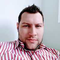 Avatar Juan Velásquez