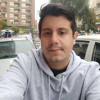 Avatar juan camilo ramos ossa