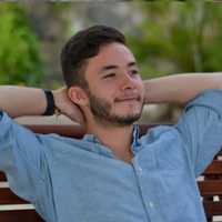 Avatar Juan Luis Cabrera