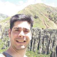 Juan Martin Villanueva