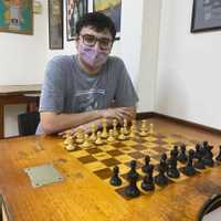 Avatar JUAN MIGUEL MARSON