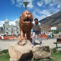 Avatar Juan Martinez
