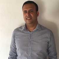 Avatar Juan Esteban Morales Arango