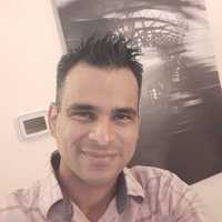 Avatar Juan Pablo Ramon Jose Velasquez Delgado