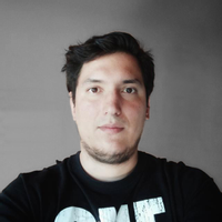 Avatar Juan Pablo Agudelo