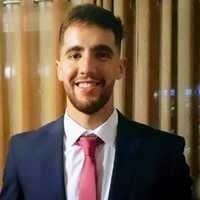 Avatar Juan Pablo Ceruso