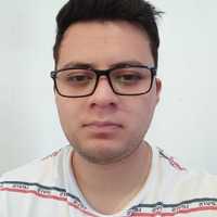 Juan Pablo Olvera Sánchez