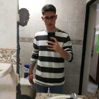 Avatar Juan Pablo Ramirez Betancur