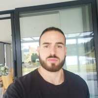 Avatar Juan  pablo Ramirez
