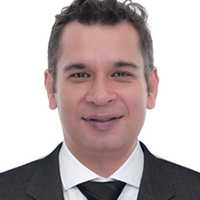 Avatar Juan Pablo Torrente Rivera
