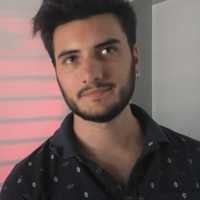 Juan Martin Pereyra