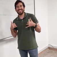 Avatar Juan Pablo Escobedo