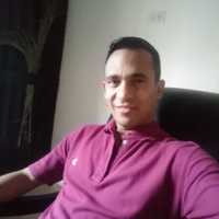 Avatar Daniel Meza Guerra