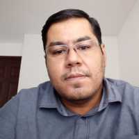 Avatar Juan Pablo Rodríguez González