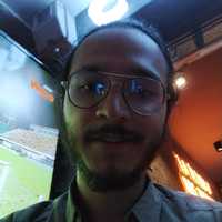Avatar Felipe Romero