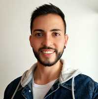 Juan Daniel Salcedo Villarreal