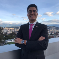 Avatar Juan Sebastián Abad Guerra