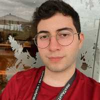 Avatar Juan Sebastián Giraldo Garay