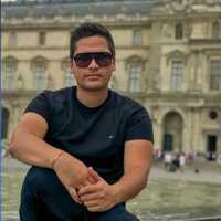 Avatar Juan Sebastián Gómez Chaparro