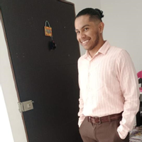 Juan Sebastian Garcia Roldan