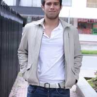 Avatar Juan Sebastian Urrego Jimenez