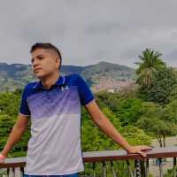 Avatar Juan Pablo Gil