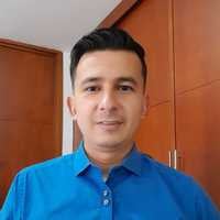 Juan Sebastian Perdomo Mendez