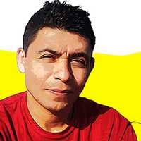 Avatar JUAN CARLOS SUAREZ AGUILAR