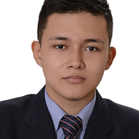 Avatar JUAN  CAMILO TORRES