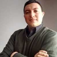 Avatar Juan David Patiño Parra