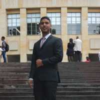 Avatar Juan Camilo Villacob Zarante